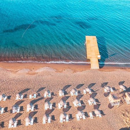 Acroter Hotel Spa Datca Εξωτερικό φωτογραφία