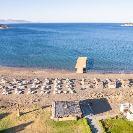 Acroter Hotel Spa Datca Εξωτερικό φωτογραφία