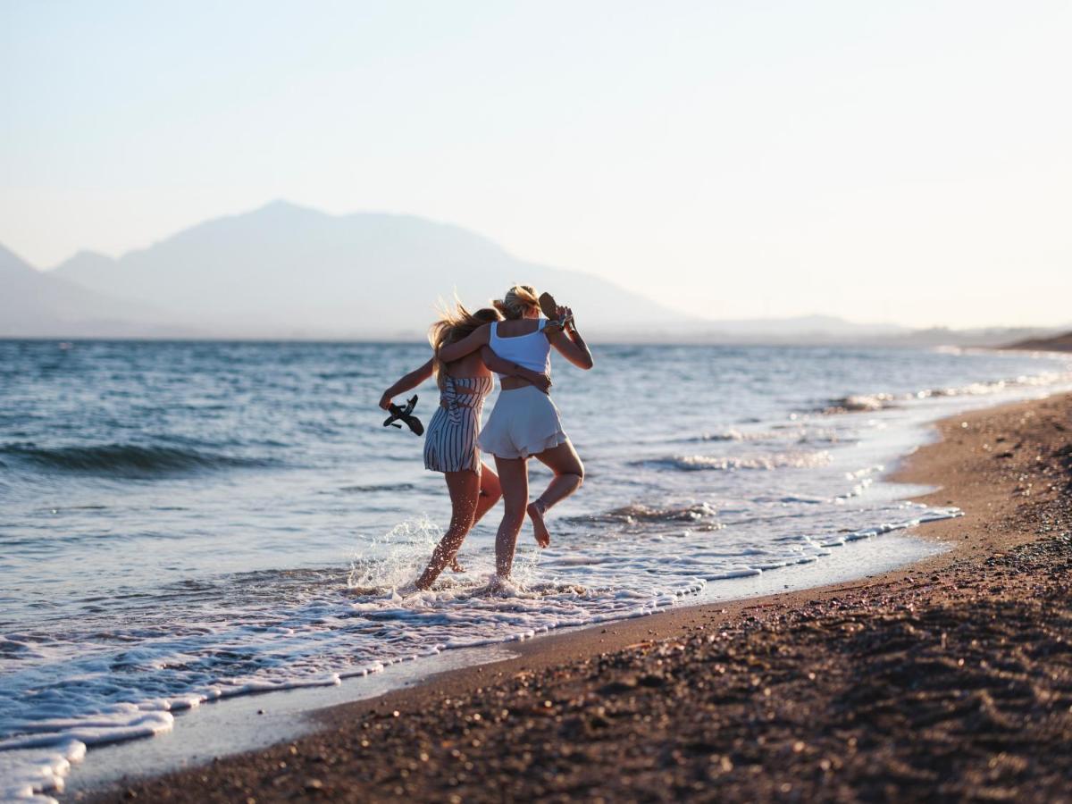 Acroter Hotel Spa Datca Εξωτερικό φωτογραφία