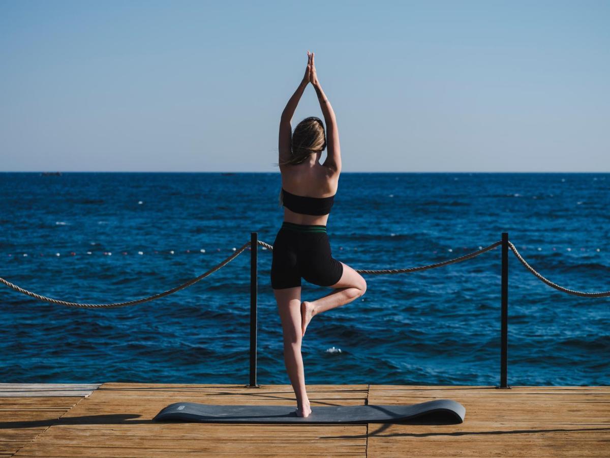 Acroter Hotel Spa Datca Εξωτερικό φωτογραφία