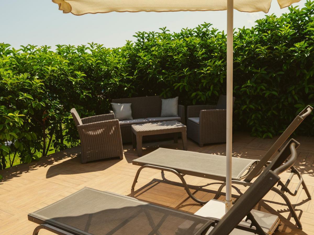 Acroter Hotel Spa Datca Εξωτερικό φωτογραφία