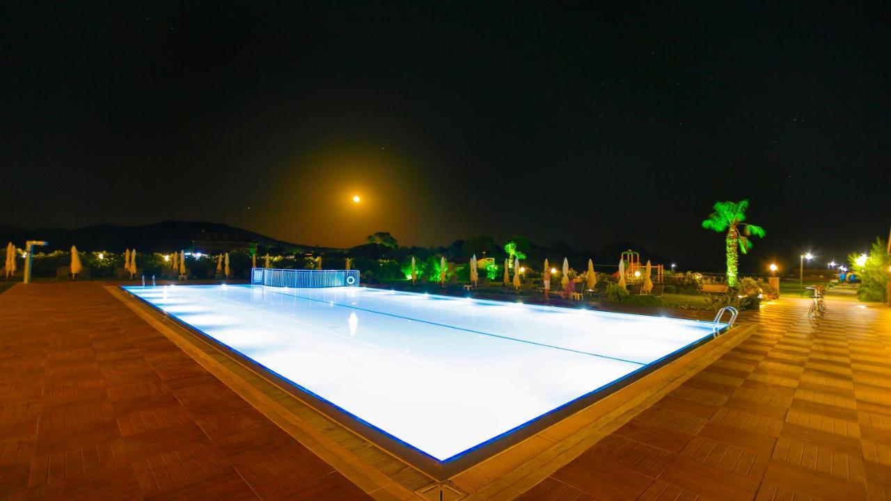 Acroter Hotel Spa Datca Εξωτερικό φωτογραφία