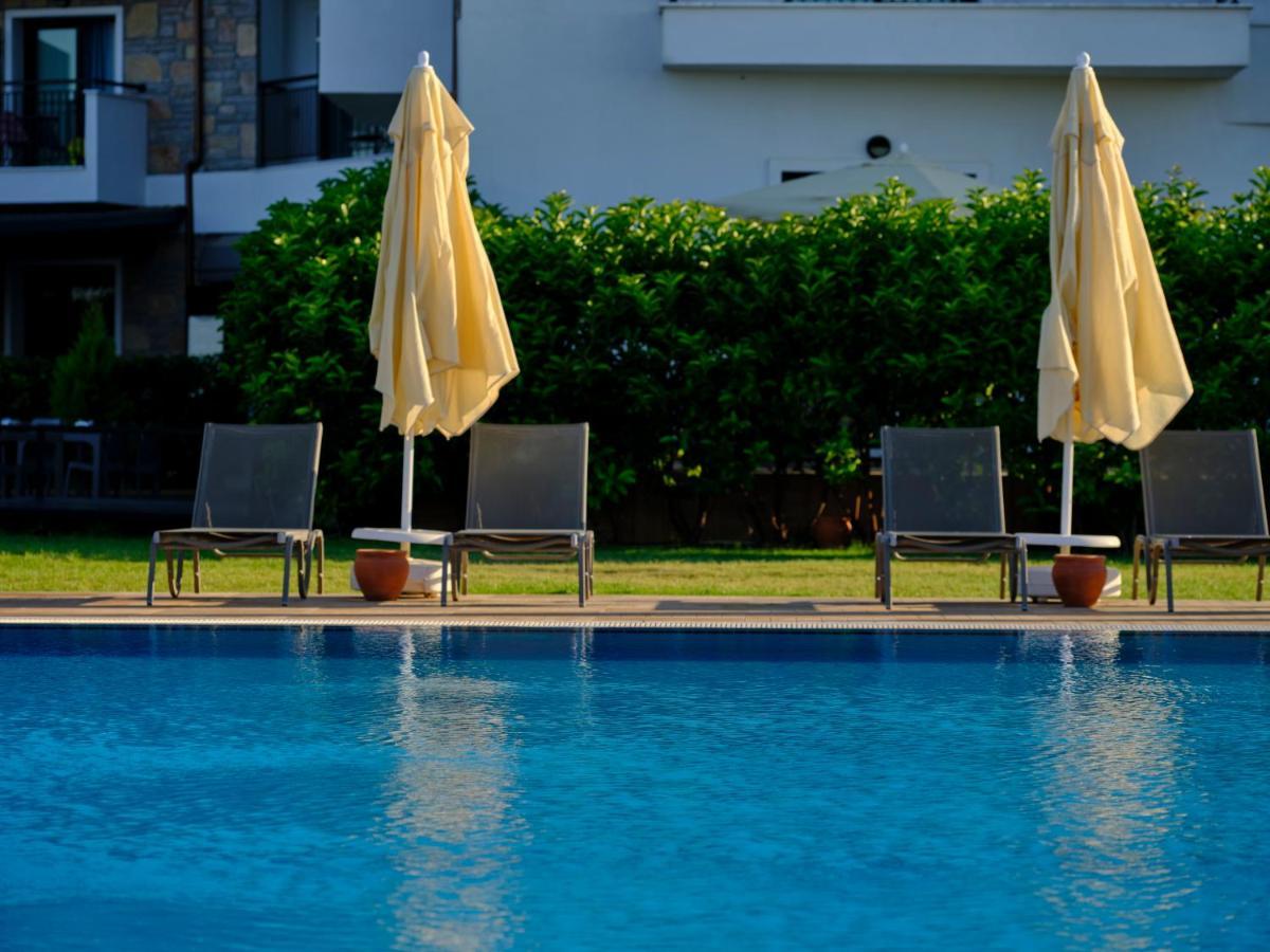 Acroter Hotel Spa Datca Εξωτερικό φωτογραφία