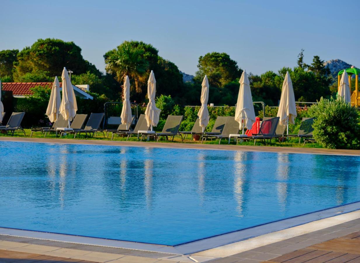 Acroter Hotel Spa Datca Εξωτερικό φωτογραφία
