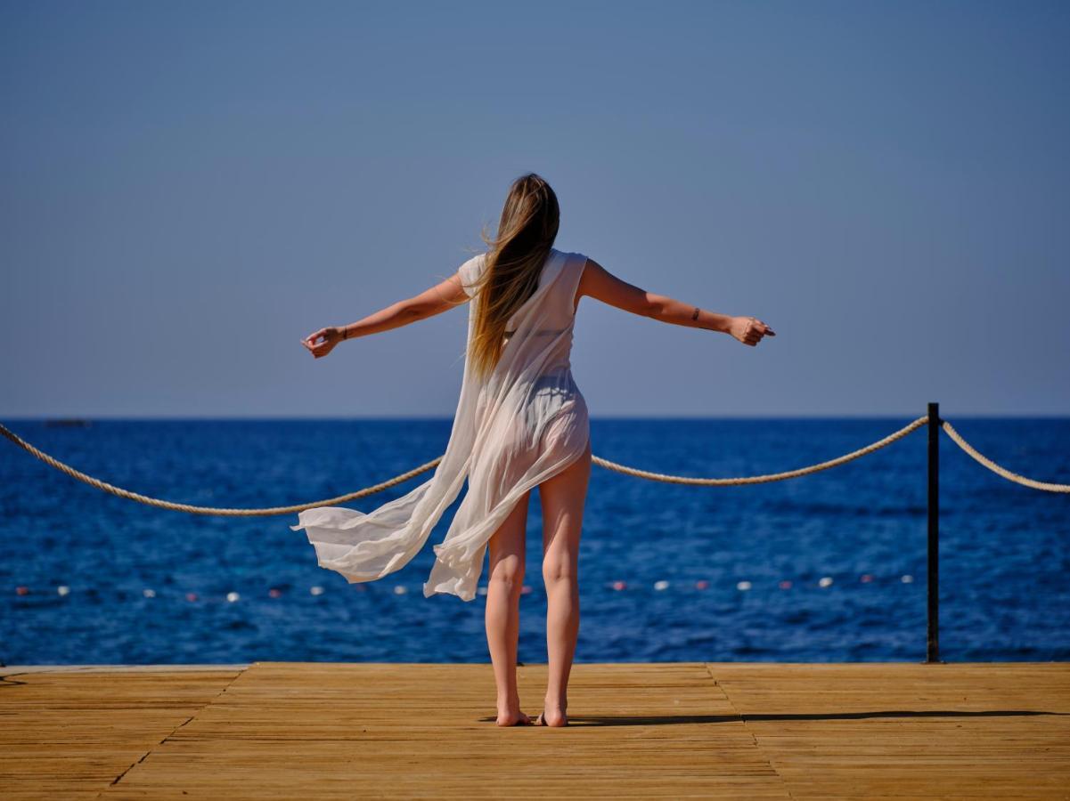 Acroter Hotel Spa Datca Εξωτερικό φωτογραφία