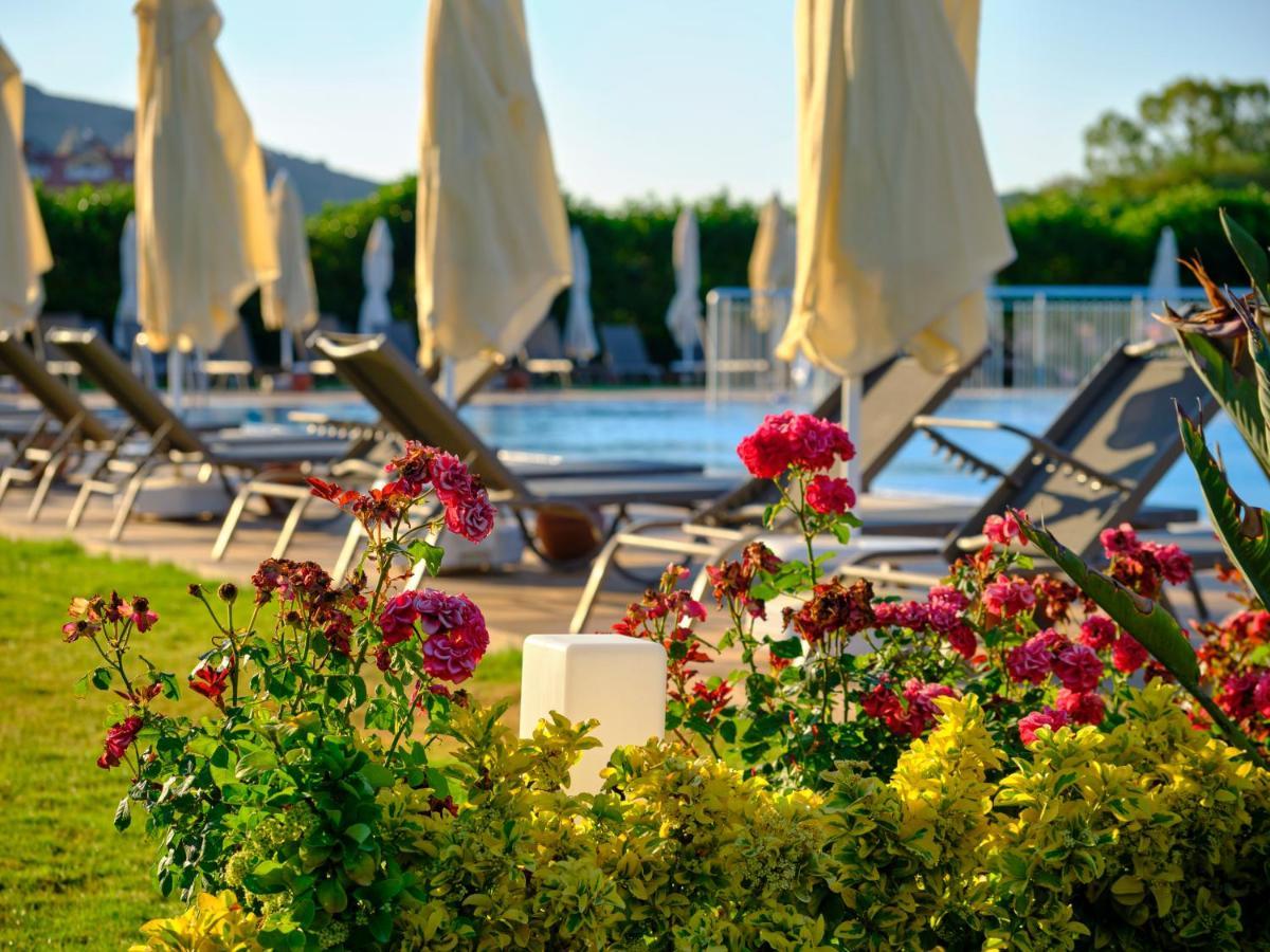 Acroter Hotel Spa Datca Εξωτερικό φωτογραφία
