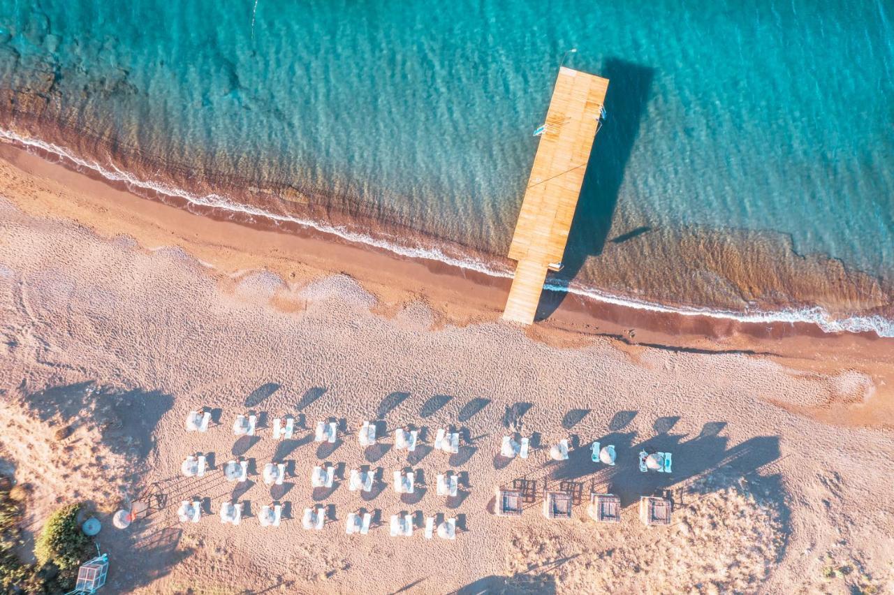 Acroter Hotel Spa Datca Εξωτερικό φωτογραφία