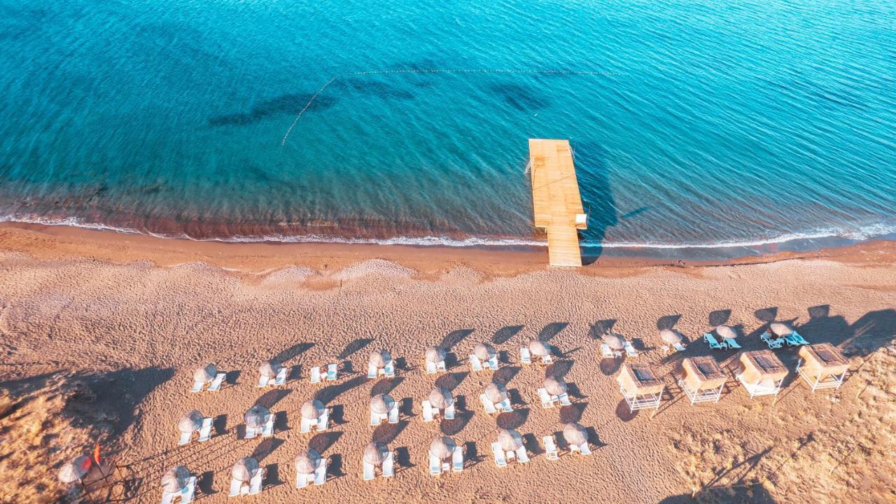 Acroter Hotel Spa Datca Εξωτερικό φωτογραφία