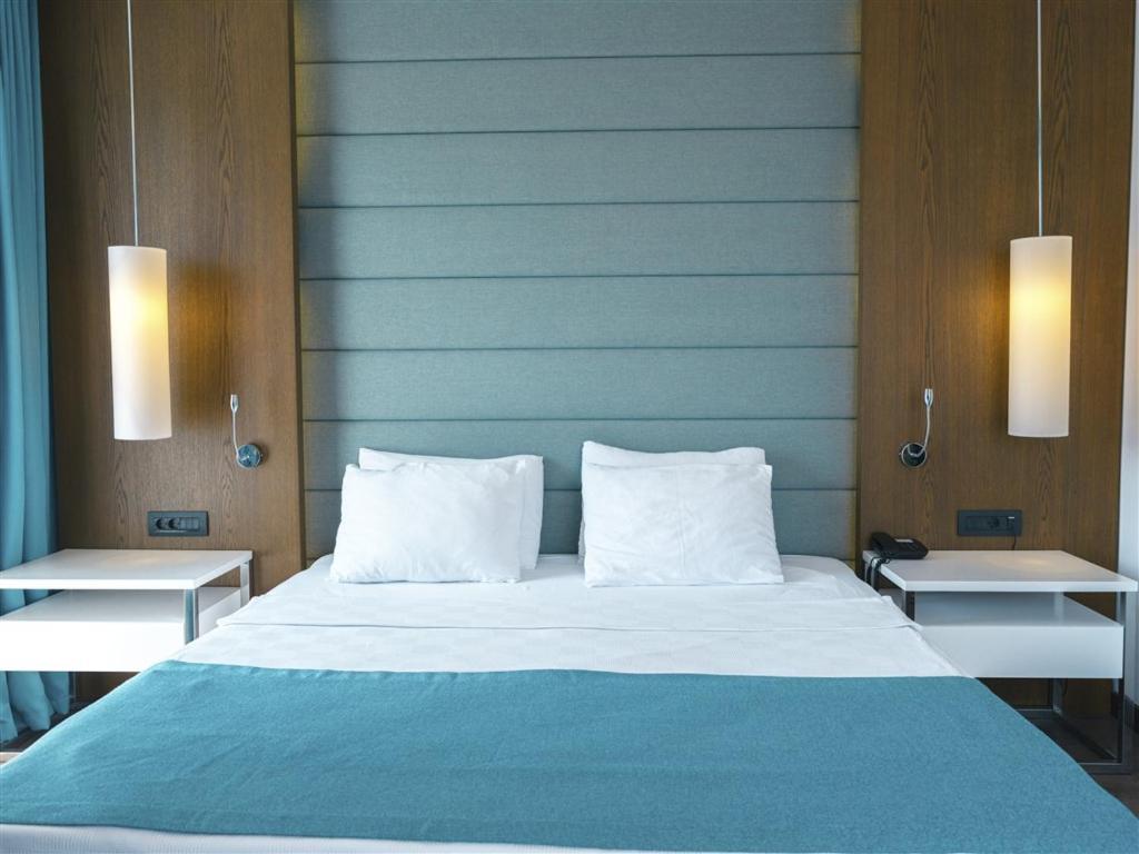 Acroter Hotel Spa Datca Εξωτερικό φωτογραφία