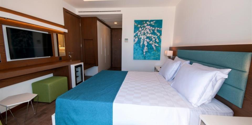 Acroter Hotel Spa Datca Εξωτερικό φωτογραφία